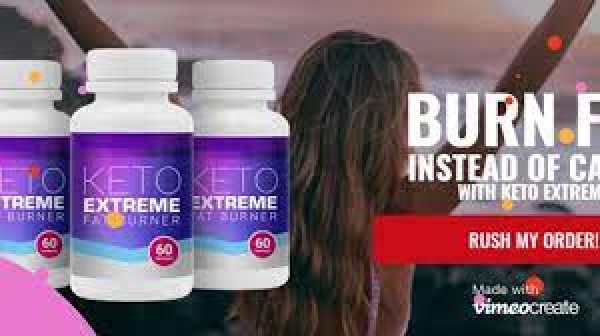 Is Keto Extreme Fat Burner For You?