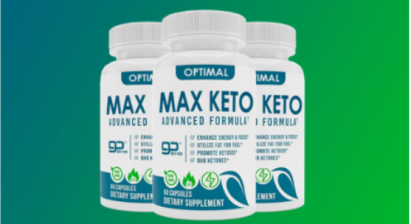 Is Optimal Max Keto useful for weight reduction?