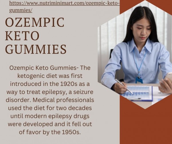 Is Ozempic Keto Gummies best Weightloss Gummies?