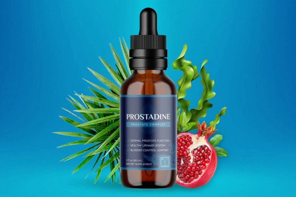 Is  Prostadine Drops A Beneficial Product?
