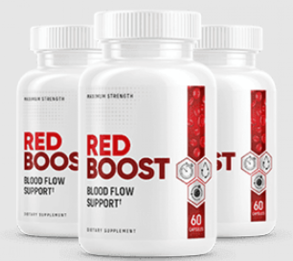 Is Red Boost Blood Flow Support Worth to Buy or Cheap Ingredients?