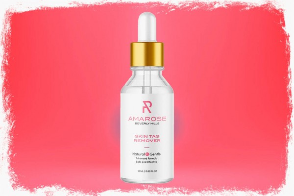 Is Super Luxe Skin Tag Remover Serum Really Works,  or Legit? Read Here 