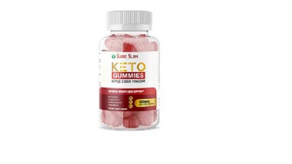 IS [SURE SLIM KETO GUMMIES] REALLY EFFECTIVE WEIGHT LOSS GUMMY BEAR !