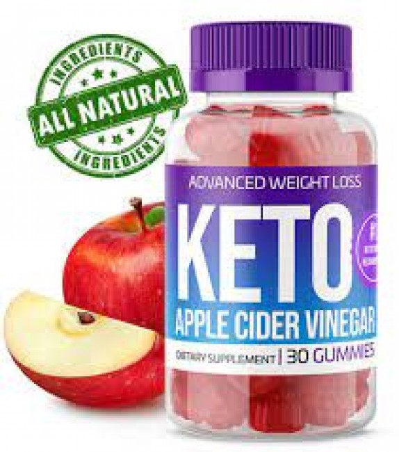 Is there a side-effects of ACV Keto Gummies?