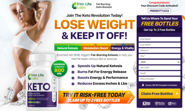 Is there any reality to the Oprah Winfrey Keto Pills Keto?