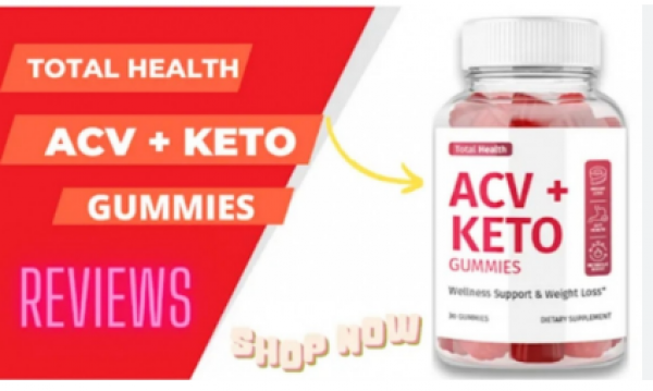 Is total health keto gummies a scam
