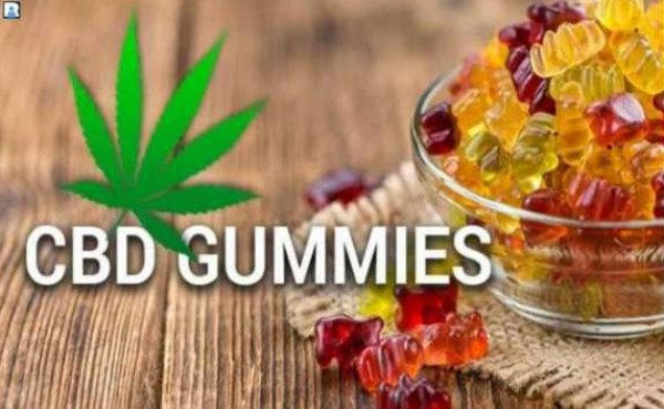 Is ULY CBD Gummies The Most Trending Thing Now?