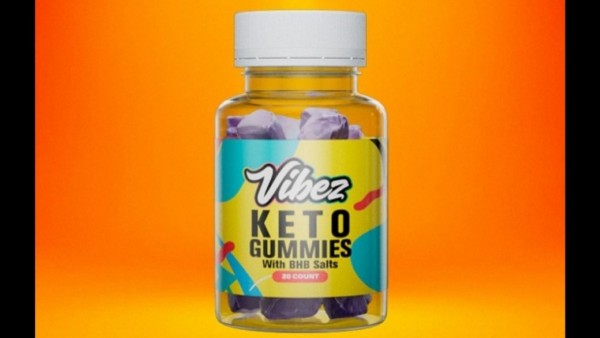 Is Vibez Keto Gummies Better Then Other Supplements?