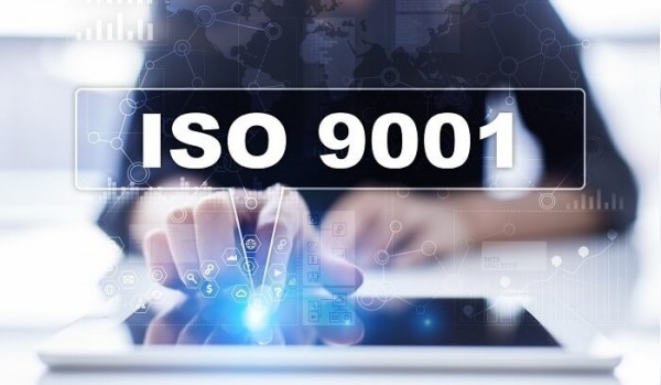ISO 9001 tại Bộ tư lệnh lệnh bảo vệ Lăng Chủ tịch