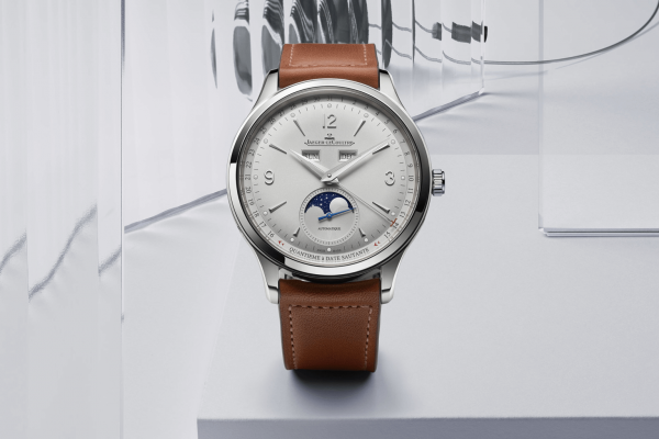 Jaeger-Lecoultre ra mắt bst master control 2020 mới