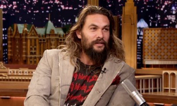 Jason Momoa Confesses Game of Thrones Almost Ended