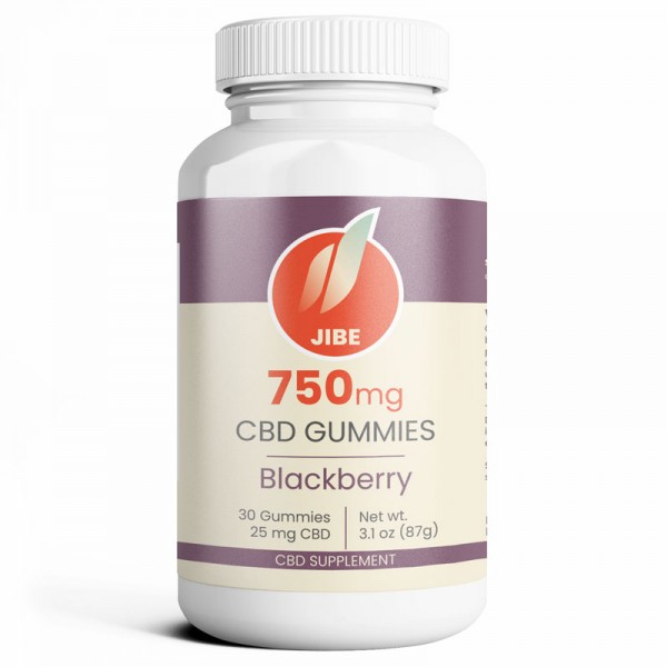 Jibe CBD Gummies & Reviews Does It Promotes Healthy Sleep?(New 2022)