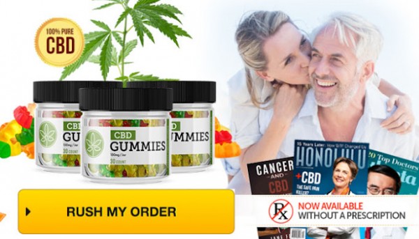 Joel Osteen CBD Gummies Reviews: Know If It Is Legit!