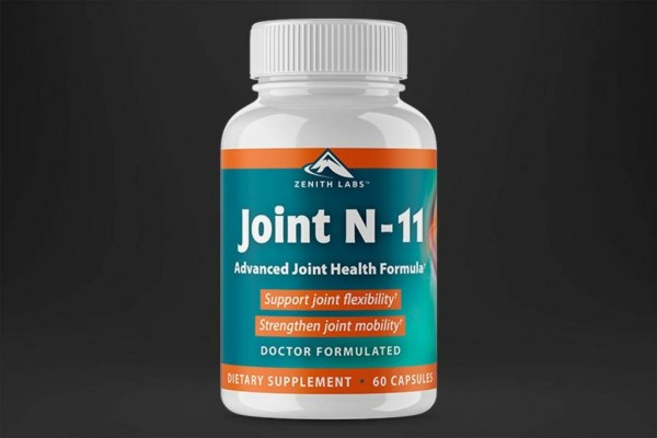 Joint N 11 Reviews - Supplement Work 