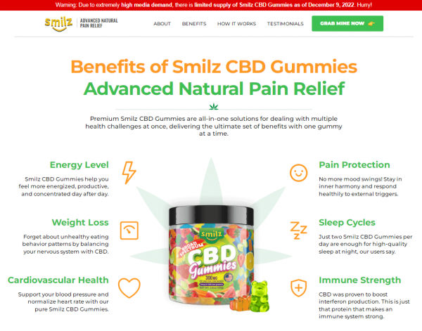 Jolly CBD Cube Gummies- Better Health with #1 CBD!