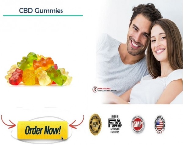 Jolly CBD Gummies Reviews: Read The Shocking Report | Before Trying It?