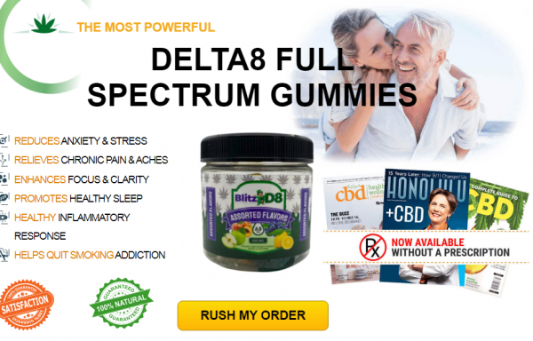 Jolly Nutrition CBD Cube Gummies [CHECK RESULTS?] Get Relief From Pain & Anxiety!