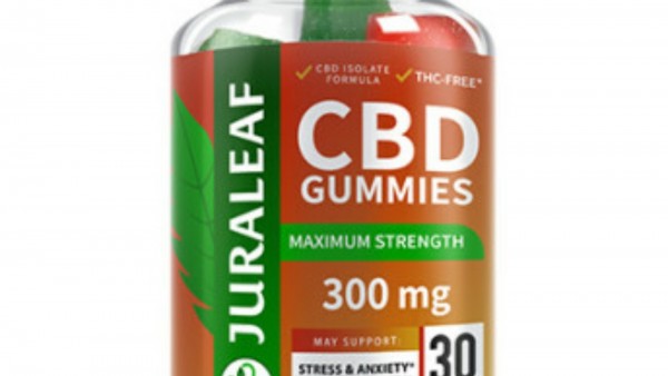 JuraLeaf CBD Gummies: Exposed Is It Safe Or Not? Are There Any Health Benefits!