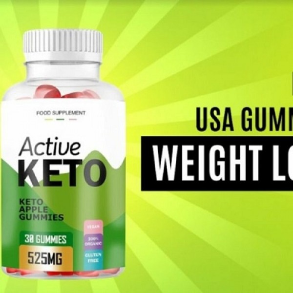 Juzfit ACV Keto Gummies Reviews Weight Loss Pills Scam or Legit?