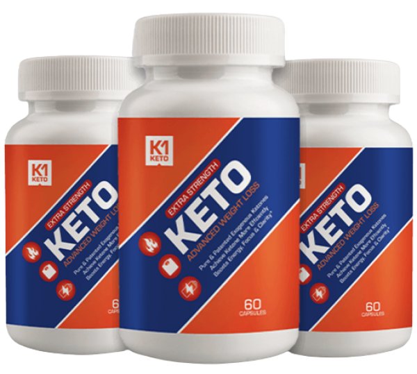 K1 Keto Life Being Too Overweight Puts Yur Body In Modulator of Metabolism Satate(Work Or Hoax)