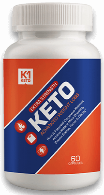 K1 Keto Life:-[Benefits OR NoT] - Legitimate Weight Loss Pill To Supports Natural Weight Loss