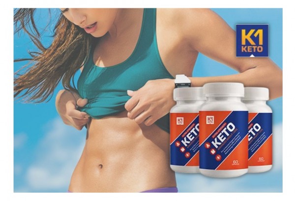 K1 Keto Life :-It’s Triggers Fat-Burning Ketosis? 