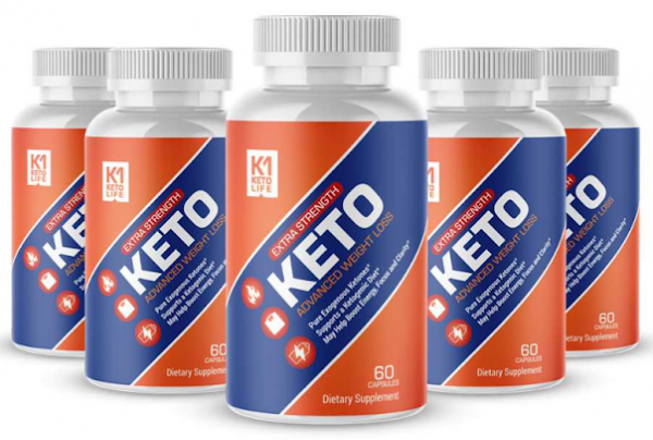 K1 Keto Life :-The Worth Trying Recipe For Best Results?