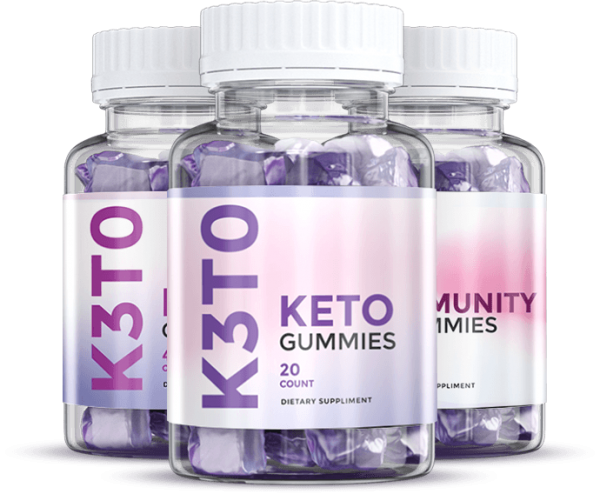 K3T0 Keto Review (Scam or Legit) - Does K3T0 Keto Work?