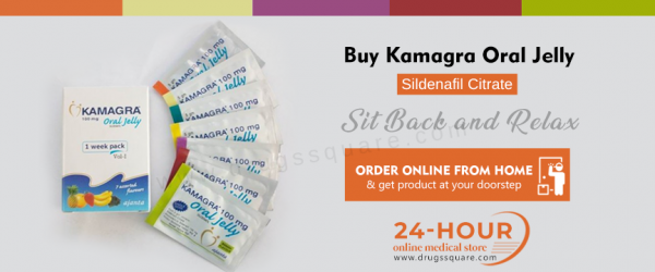 Kamagra 100mg Oral Jelly Price