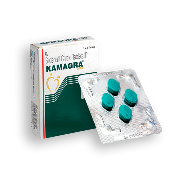 Kamagra pills