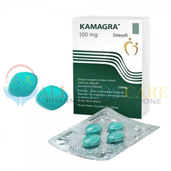 Kamagra to overcome Men health Issue?