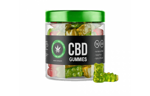 Katie Couric CBD Gummies  Must Read Before Buying!