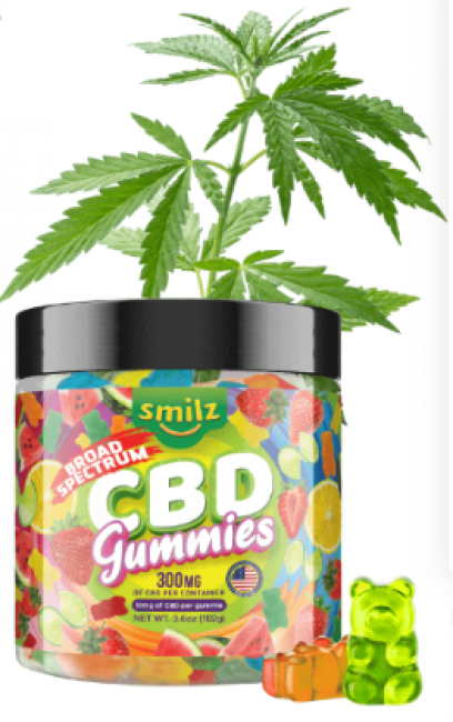 Katie Hobbs CBD Gummies Reviews : Price & Where To Buy?