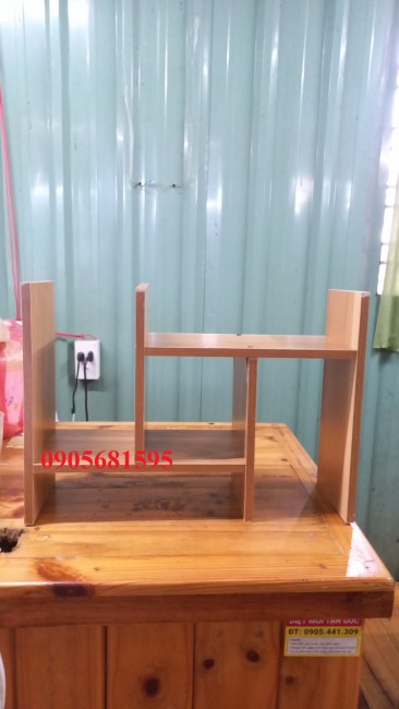 Kệ để bàn đã lắp và gia cố siêu tiện lợi giá rẻ 0905681595