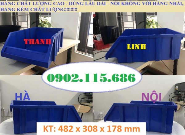 Kệ dụng cụ A9/ Khay linh kiện A9