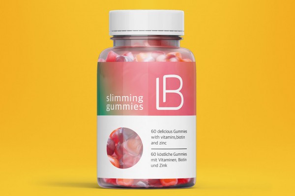 Keep Your Weight Under Control with Slimming Gummies