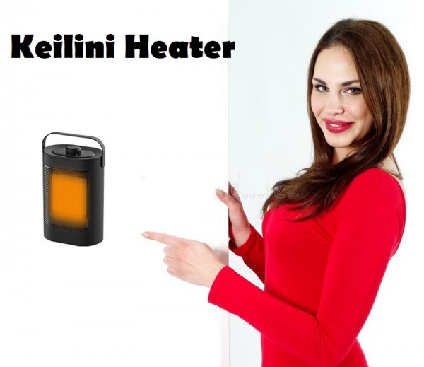 Keilini Heater Details And Official Reviews In Texas!