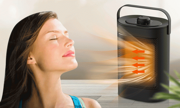 Keilini Heater Reviews: Room Warm Heater – How To Use It?