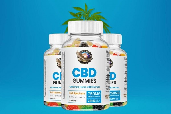 Kelly Clarkson CBD Gummies (Scam Exposed 2022) Is Really Worth Buying?