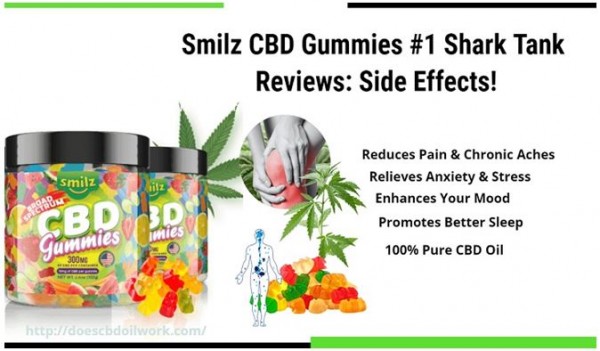 Kelly Clarkson CBD Gummies (Updated 2022) - Scam Risk, Fake Side Effects, Shark Tank & Huge Discount