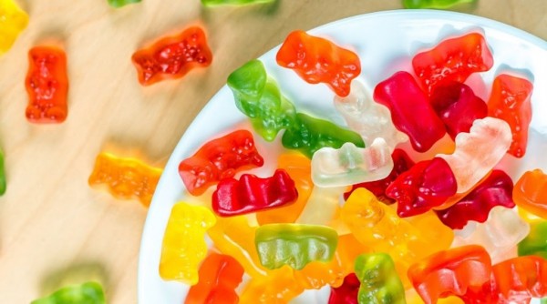 Kelly Clarkson Keto Gummies