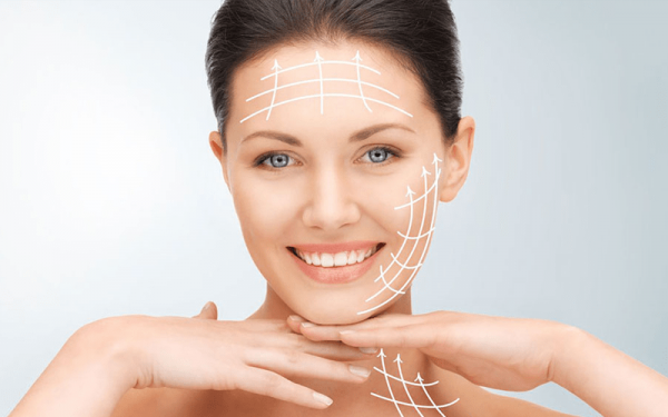 Kem dưỡng căng da mặt có những loại nào?