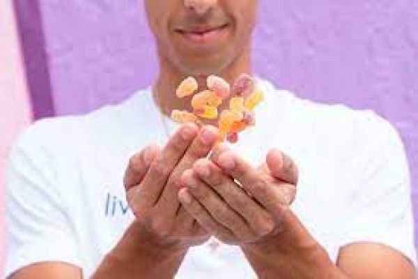 Kenai Farms CBD Gummies Reviews: Get Shark Tank Gummies Cost, Where to Buy?