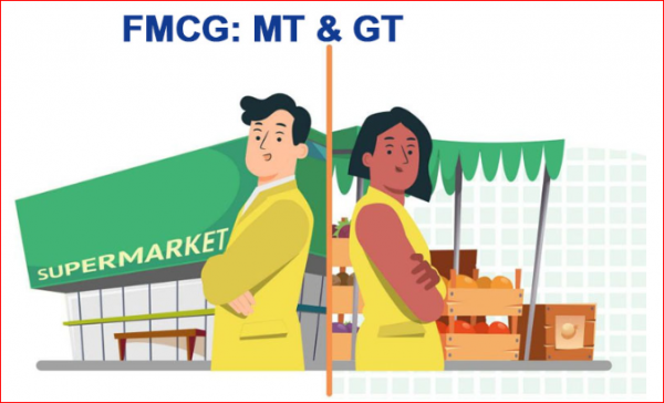 Kênh GT là gì? Tìm hiểu nhanh về ưu điểm và nhược điểm của kênh MT và GT