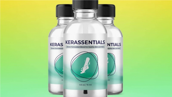 Kerassentials | Maybe you don't know Then Definitely Know Once!