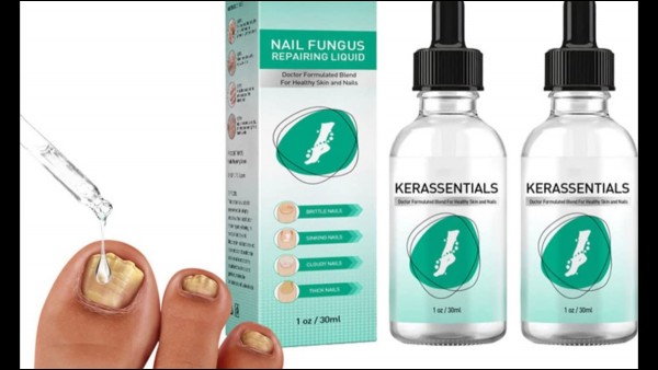 Kerassentials | Results Exposed! You Must Know It Are You Doing Something Wrong!