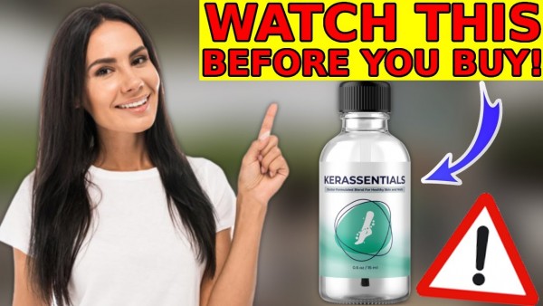 Kerassentials Reviews: Shocking Report Reveals Must Read!