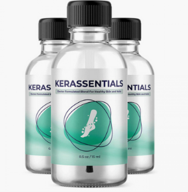 Kerassentials Reviews – The Truth About Customer Side Effects Warning