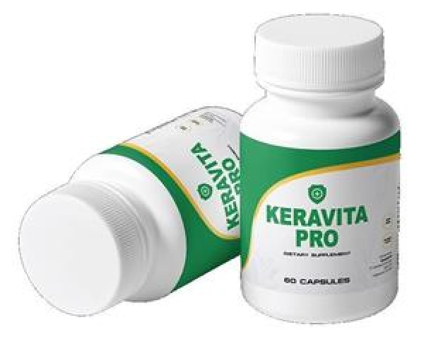 Keravita Pro Reviews: A Great Way of Taking Care of Derma